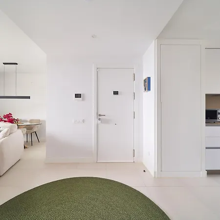 Syl Admimare Grand Apartment