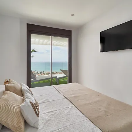 Syl Admimare Grand Apartment *
