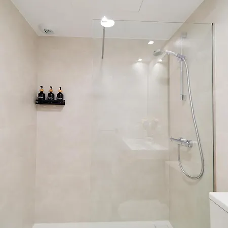 Syl Admimare Grand Apartment