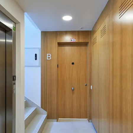 Apartment Syl Admimare Grand