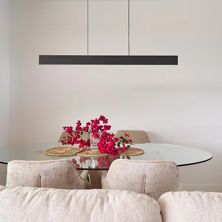 Syl Admimare Grand Apartment *