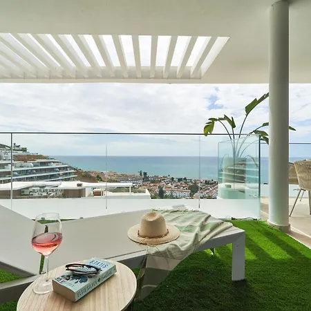 Syl Admimare Grand Apartment *