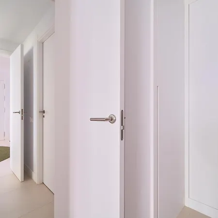 Apartment Syl Admimare Grand Rincon de la Victoria
