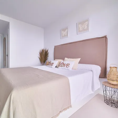 Syl Admimare Grand Apartment *