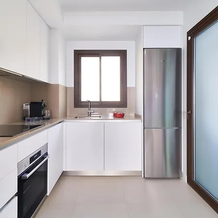 Apartment Syl Admimare Grand
