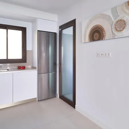 Syl Admimare Grand Apartment *