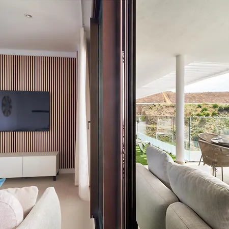 Syl Admimare Grand Apartment