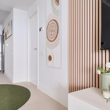 Apartment Syl Admimare Grand *