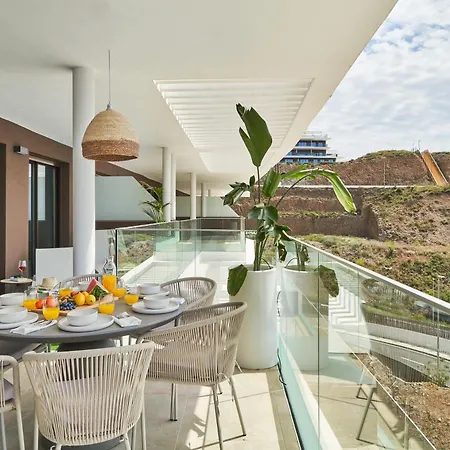 Apartment Syl Admimare Grand