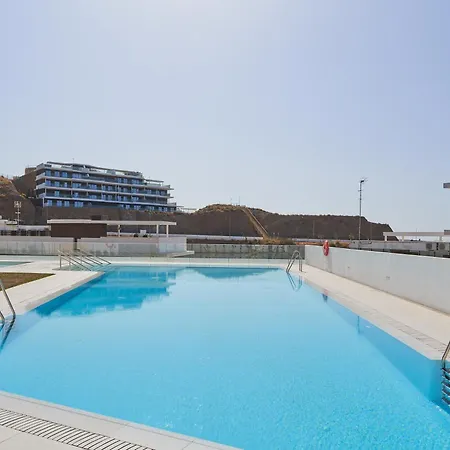 Syl Admimare Grand Apartment *